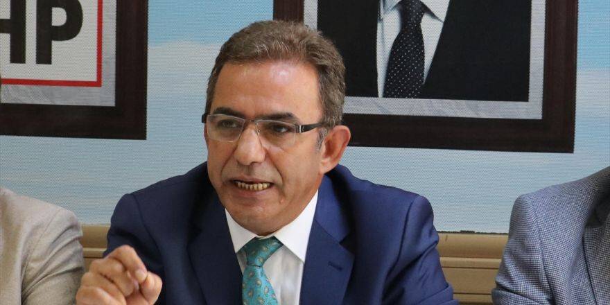 Chp Genel Başkan Yardımcısı Budak: Türkiye'nin Avrupa Pazarını Yeniden Kazanması Gerekiyor