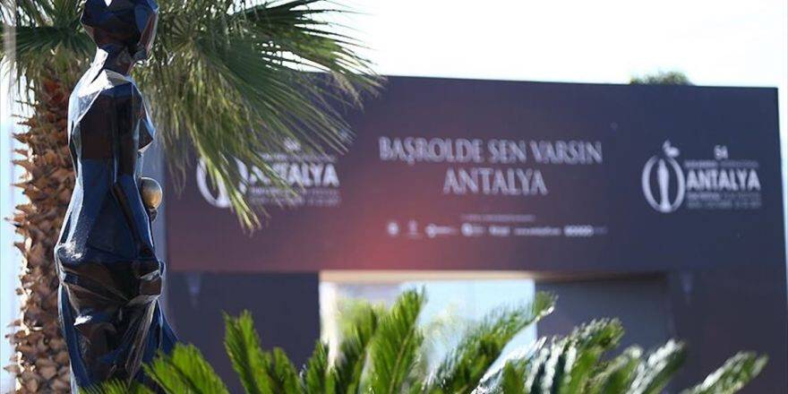 Türkiye'nin 'Oscar'ına Hummalı Hazırlık