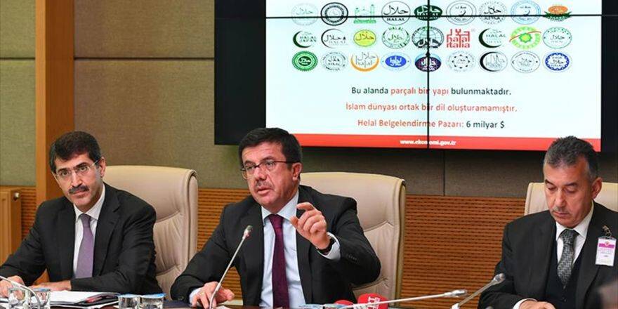 Helal Akreditasyon Kurumu Kurulmasına İlişkin Tasarı Komisyonda Kabul Edildi