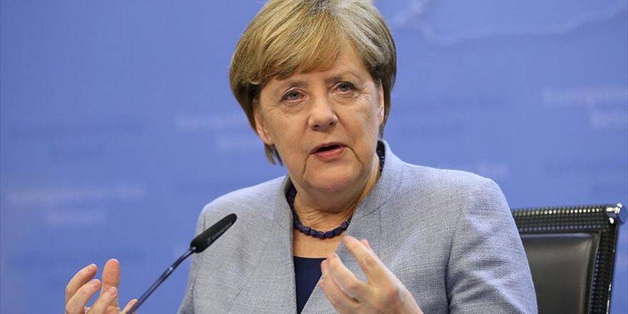 14 Mart'ta dördüncü Merkel dönemi başlayacak