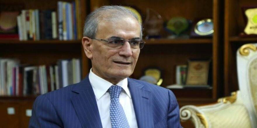 Irak Güvenlik Güçlerinin Kerkük'te Kontrolü Sağlaması