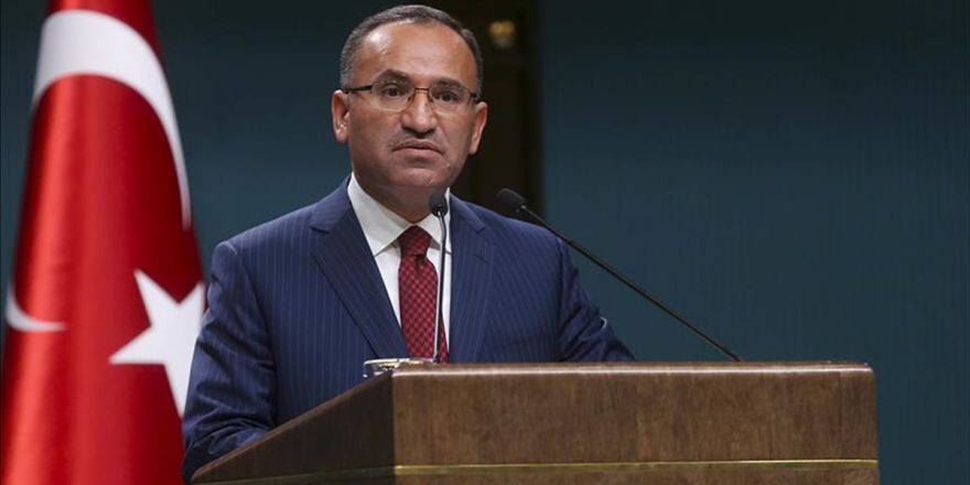 Yeni KHK ne zaman çıkacak?