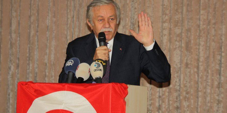 Mhp Genel Başkan Yardımcısı Adan: Türkiye'yi Kaybetmenin Maliyeti, Sanıldığından Ağır Olur
