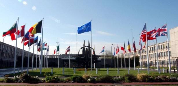 Rusya, NATO'nun teklifini kabul etti!