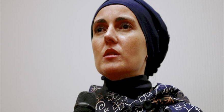 Aida Begic: Filmi Çekmek Kolay Olmadı
