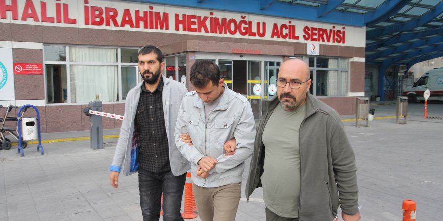 Konya'da 68 şüpheliden 32'si itirafçı oldu