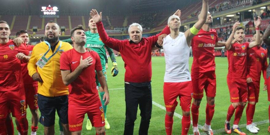 Şumudica: Fantastik bir maç izledik