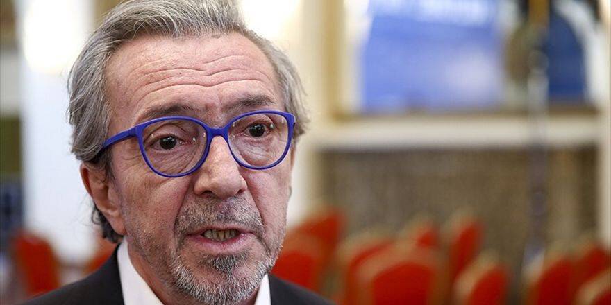 Sınav: Türk Sinemasını Dizilerle Uluslararası Boyuta Taşıdık