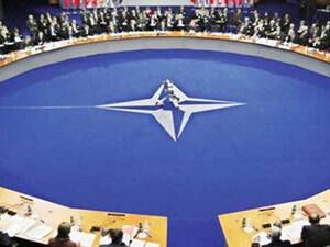 Nato'dan Rusya'ya Uyarı