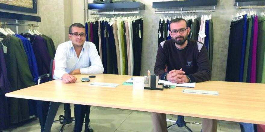 MURAT BÜYÜKTUNÇ VE HALİT KOCA’NIN SABAH MUHABBETİ