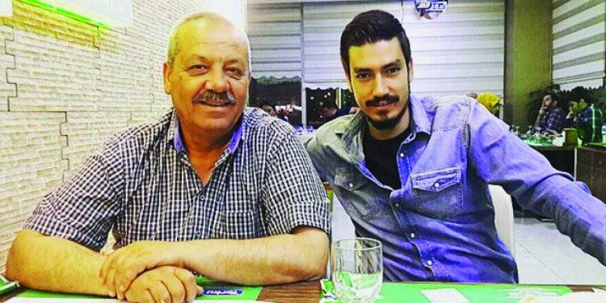 BAŞKAN MÜRSEL SELBÜZ’E MUTLU YILLAR