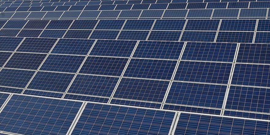 "Enerji Üretimindeki Verimlilik Önceliklerimizden Olmalı"