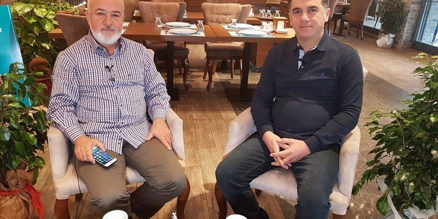 Konya'da Merkez İlçe Sayısı 5'e Çıkarılmalı