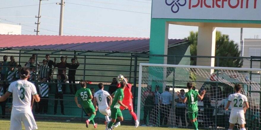 BAL’da 6. hafta hazırlıkları