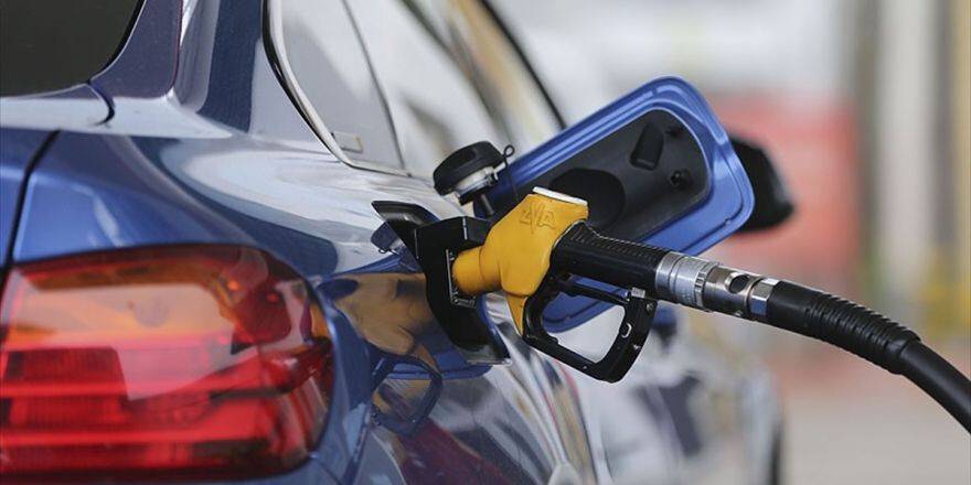 Benzine 11 Kuruş Zam