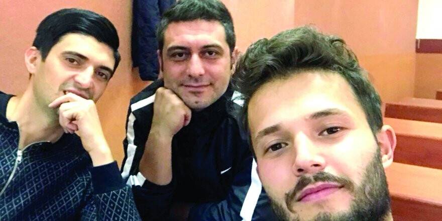 DURUCAN VE KULA'LAR EĞİTİME DOYMUYOR