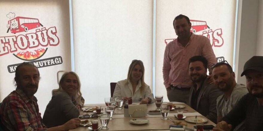 Linet’in tercihi Etobüs oldu