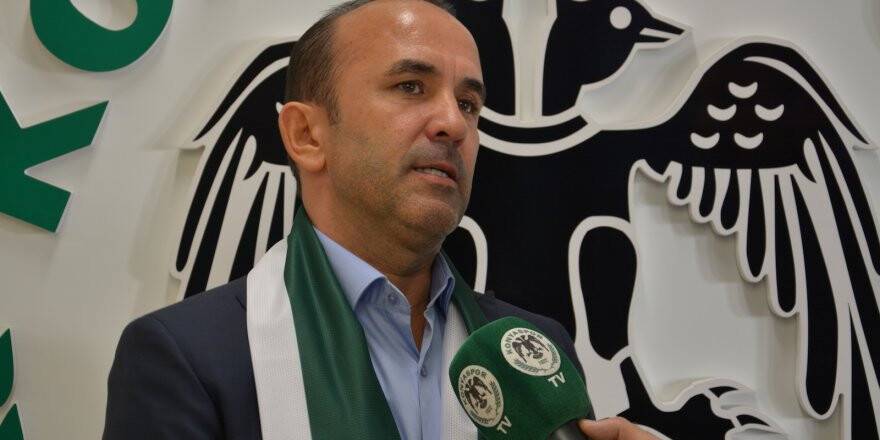 Özdilek’ten taraftar yorumu