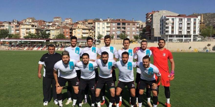 ‘Zirve için oynayacağız’