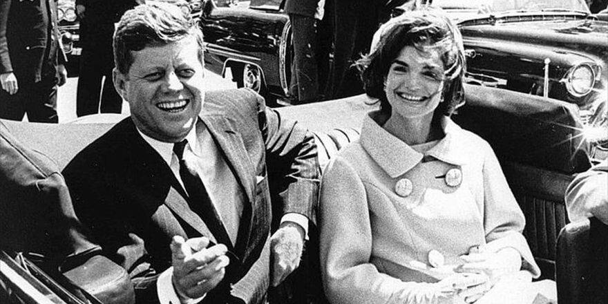 ABD yönetimi, Kennedy suikastine ilişkin yeni belgeler yayımladı