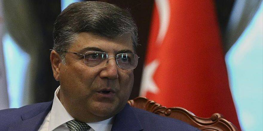 'Aynı Coşku Ve Heyecanla Yine Sokaklarda Olacağız'