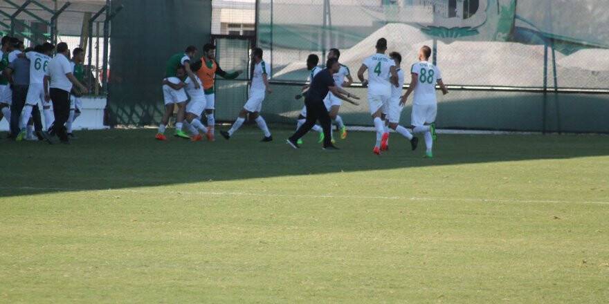 BAL’da 6. hafta maçları