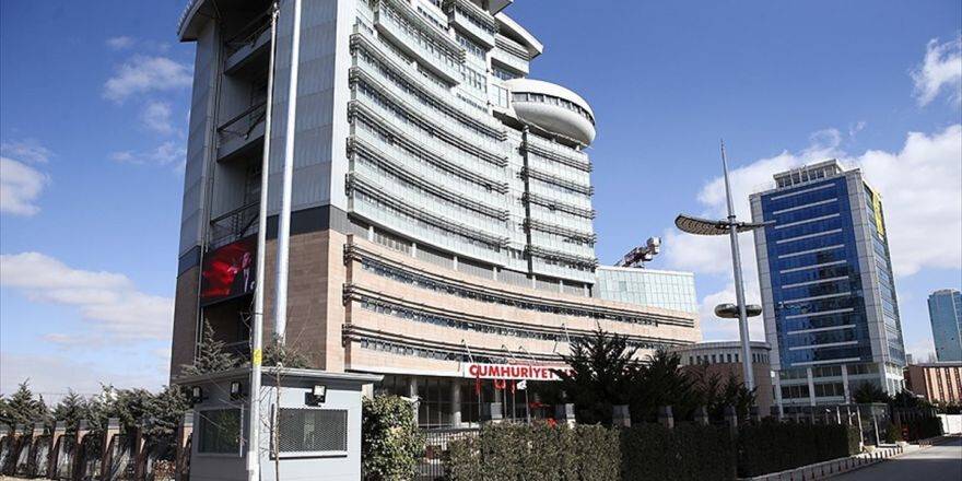 Chp'den 'Doğu Ve Güneydoğu' Açılımı
