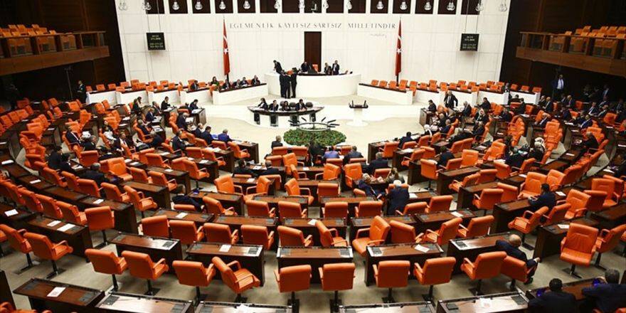 'Uyuşturucu Kullanımıyla Mücadele' Komisyonu Gelecek Hafta Kurulacak