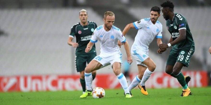 Konyaspor, Salzburg'a Konuk Olacak