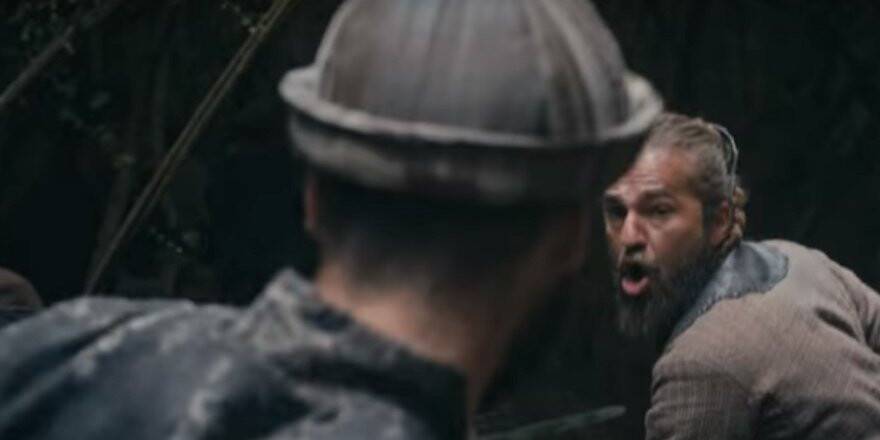 Diriliş Ertuğrul 93. Bölüm Çarşamba Ekranlarda