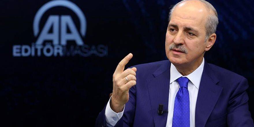 'Turizm Politikalarımızı Gözden Geçireceğiz'