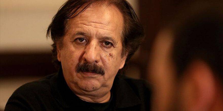 Mecid Mecidi: Büyük Güçler Müslüman Coğrafyalarda Soykırım Yapıyor