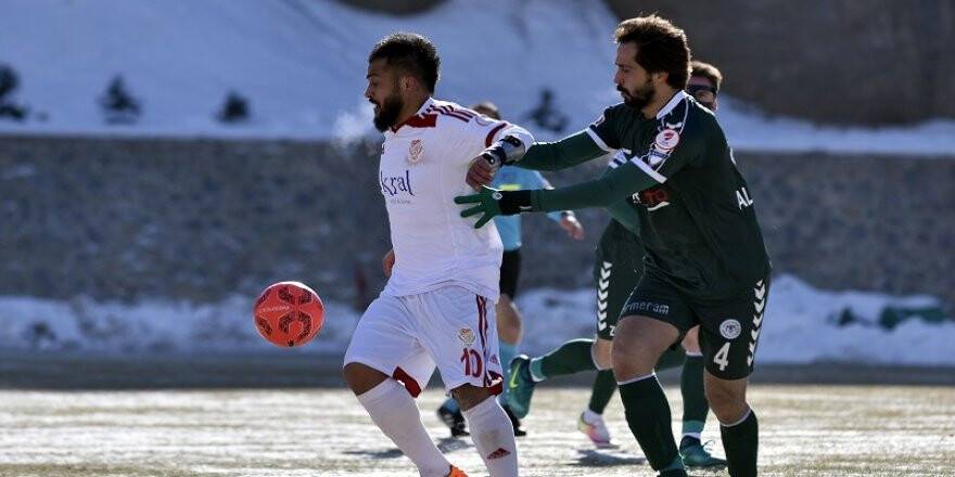 Kupada rakip belli oldu