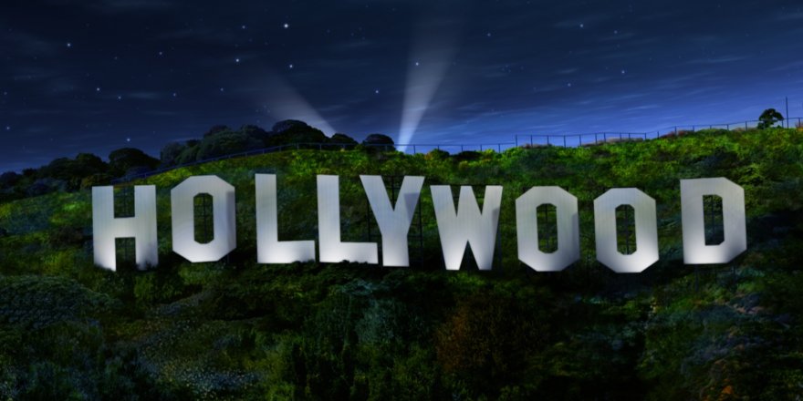 Hollywood'un utanç listesi