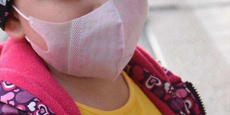 Çocuklarda Löseminin 11 Belirtisine Dikkat