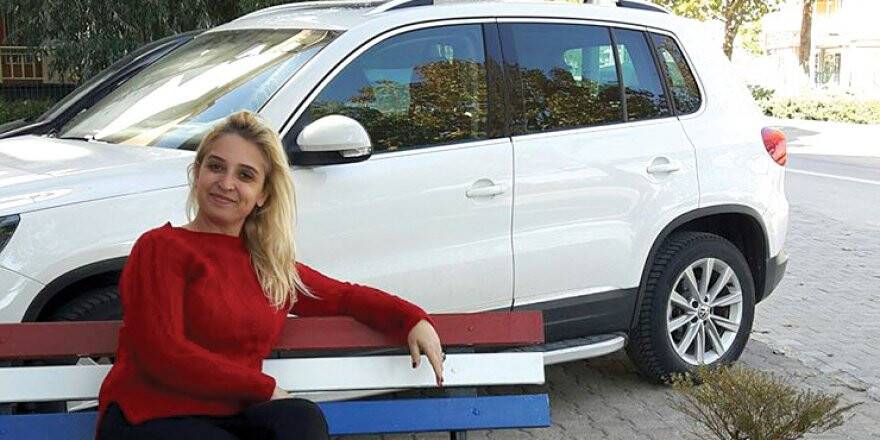 PARK SÜRÜCÜ KURSU’NDA DERS MOLASI