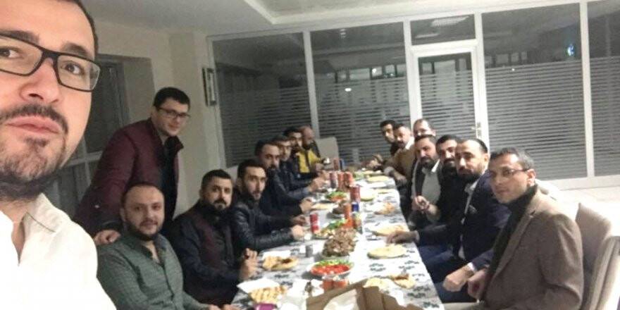 MEHMET ÇAĞLAK’TAN ÖRNEK EV SAHİPLİĞİ