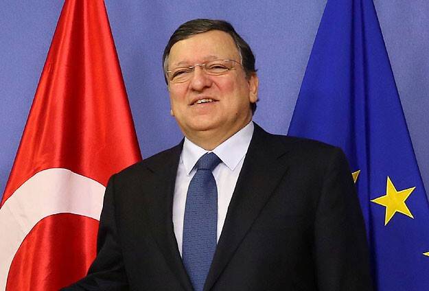 Ukrayna'ya 11 milyar avroluk destek