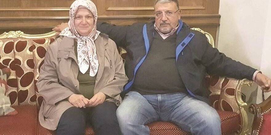 SÜLEYMAN TEMİZCİ  BEY’DEN HOŞ BİR KARE