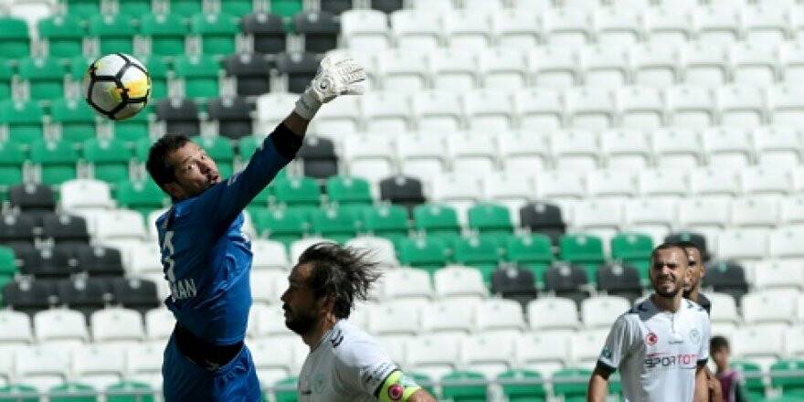 Serkan dünyaları kurtardı