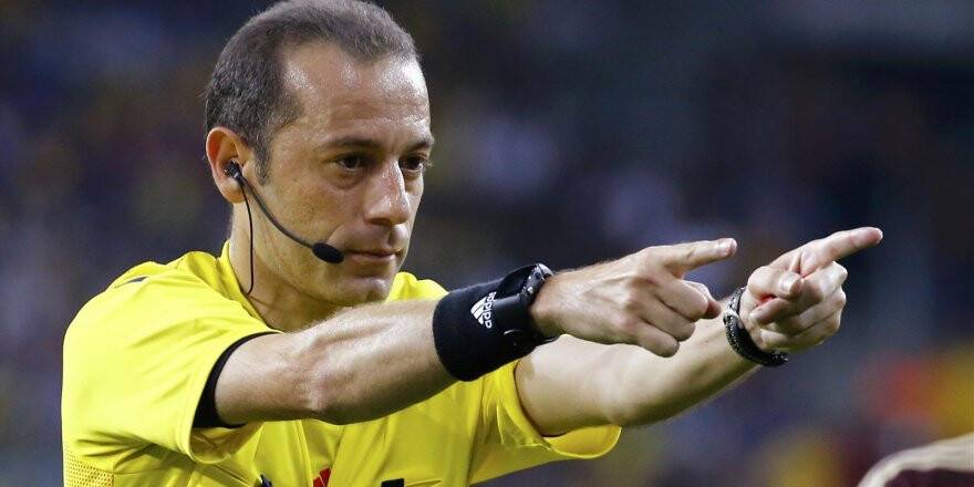 Konyaspor özür bekliyor