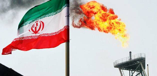 İran'dan Türkiye'ye gaz resti!