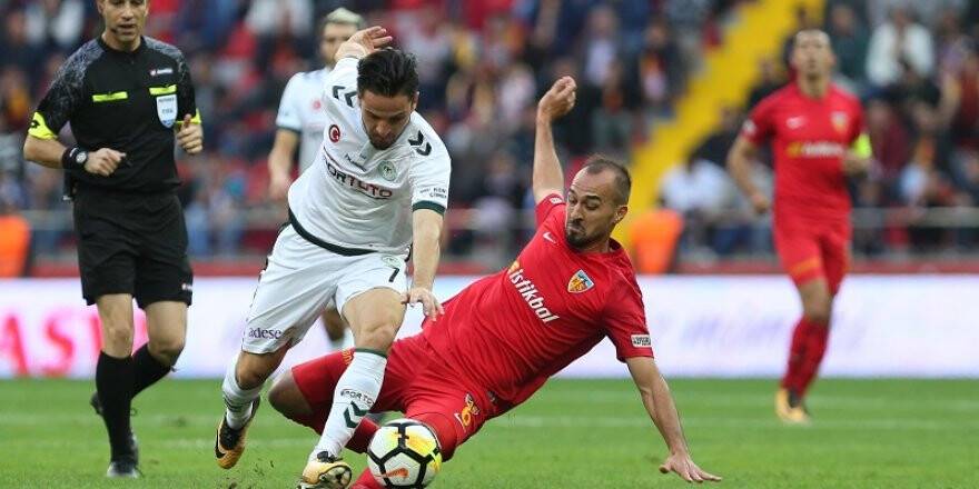 Ne atıyoruz, ne tutuyoruz