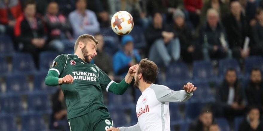 Skubic, Avrupa’nın en iyilerinden