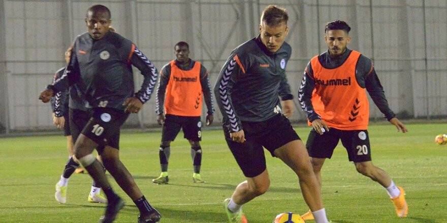 Yarın toplanıyorlar