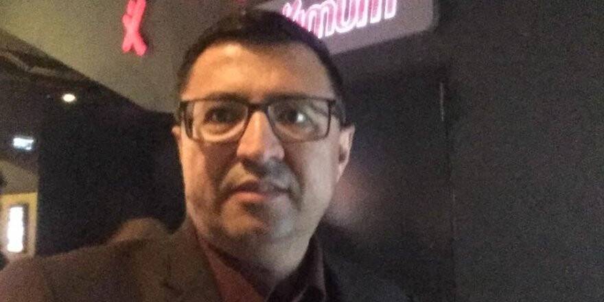 Savaş Durduran Hoca sinemada