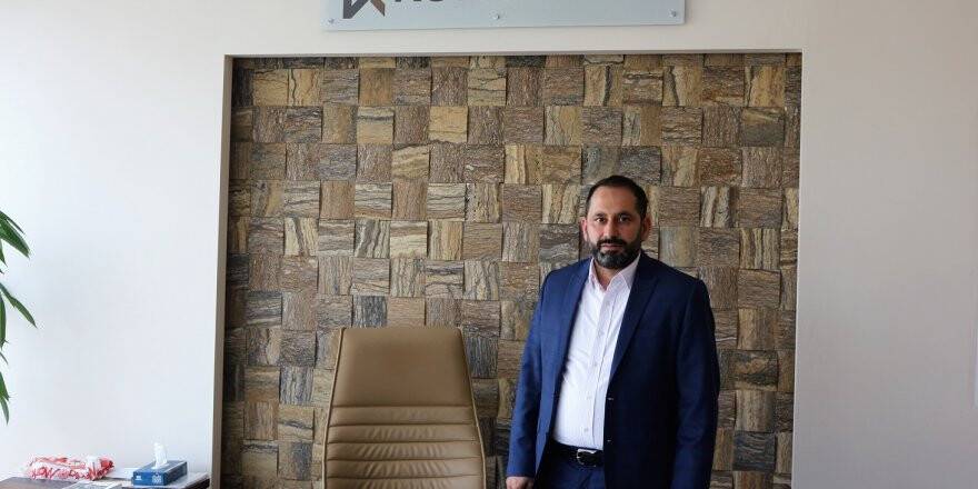 KONORSAN SANAYİ VE TİCARETE CAN VERECEK
