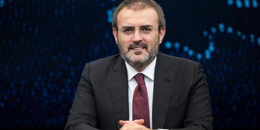 Ak Parti Genel Başkan Yardımcısı Ünal: 18 Yaşı Bütün Seçilme Alanlarıyla Uyumlu Hale Getireceğiz