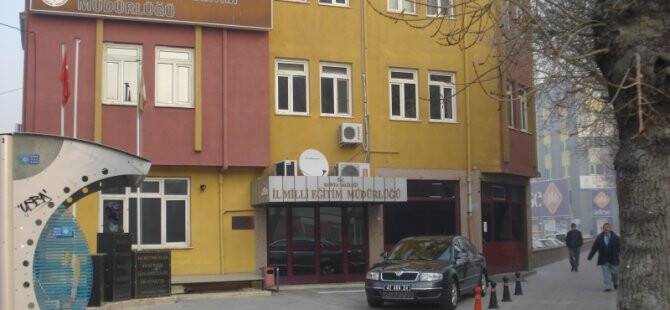 Aday öğretmenlere sınav geliyor. Mevcut öğretmenlere de rotasyon uygulanacak.