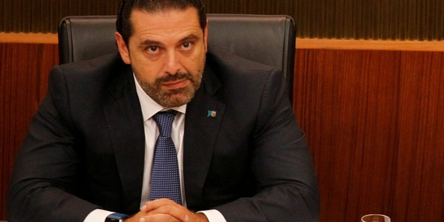 Başbakan Hariri, Suudi Arabistan'da alıkonuldu